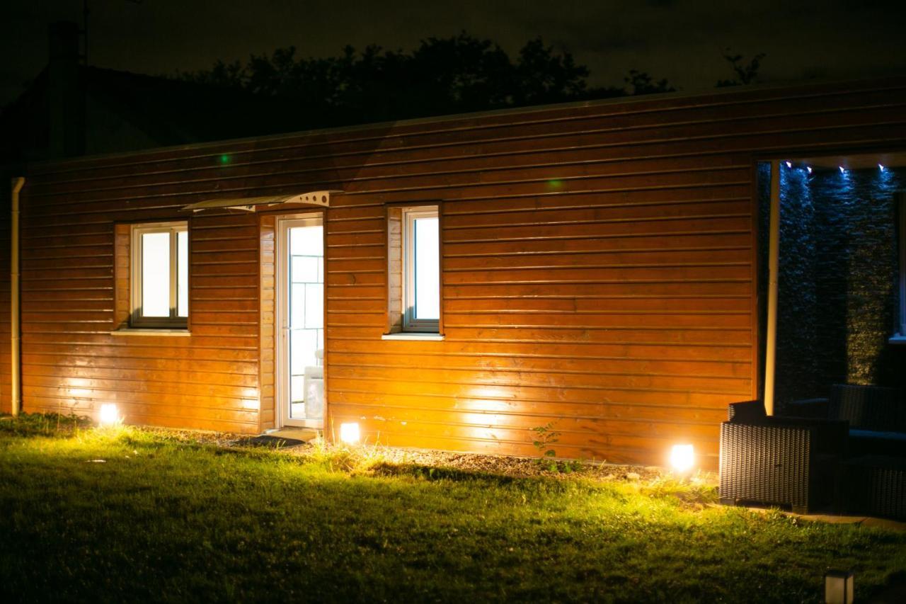 Atelier Chaleureux 40M2 - Proche Cdg Parc Des Expo Daire Tremblay-en-France Dış mekan fotoğraf