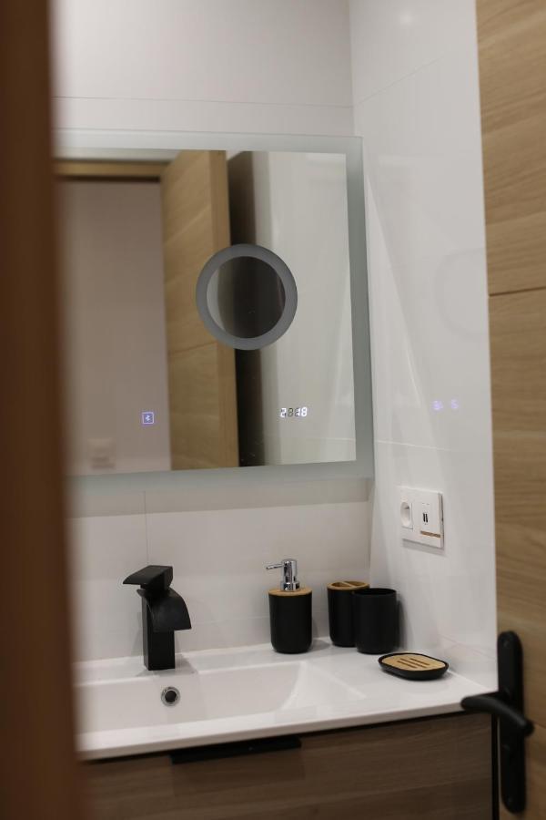 Atelier Chaleureux 40M2 - Proche Cdg Parc Des Expo Daire Tremblay-en-France Dış mekan fotoğraf