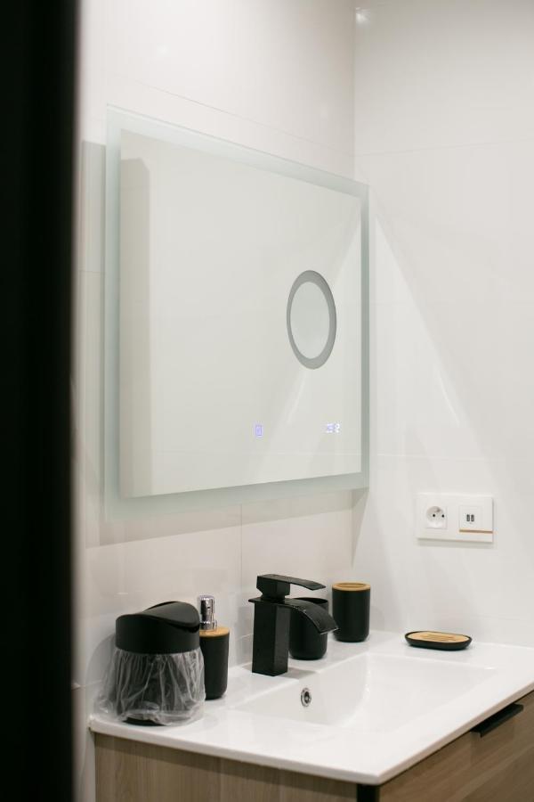 Atelier Chaleureux 40M2 - Proche Cdg Parc Des Expo Daire Tremblay-en-France Dış mekan fotoğraf