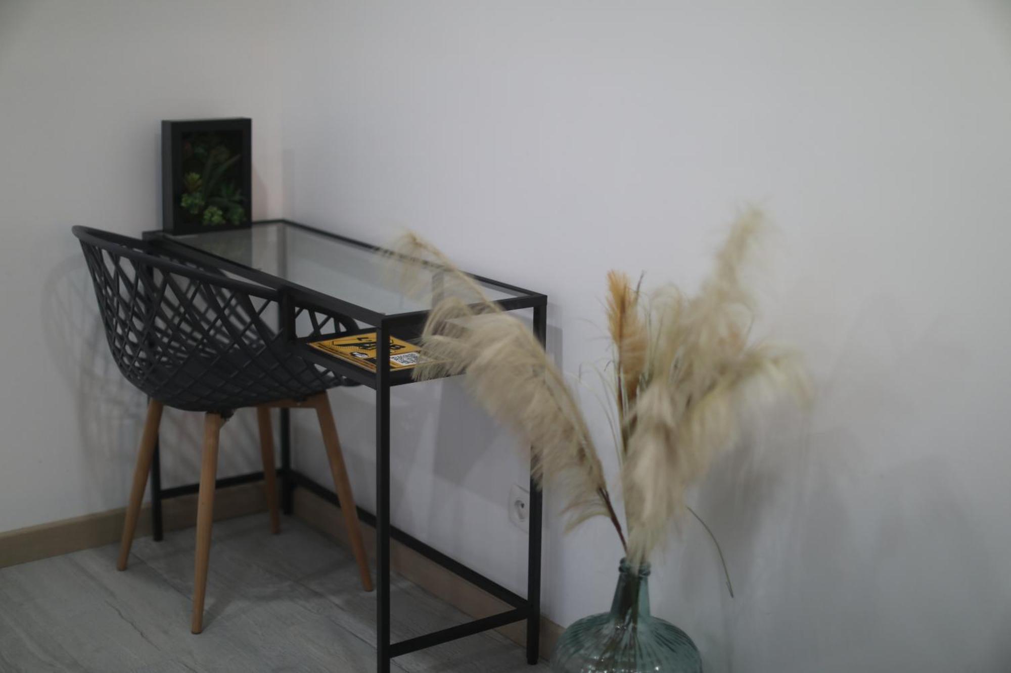 Atelier Chaleureux 40M2 - Proche Cdg Parc Des Expo Daire Tremblay-en-France Dış mekan fotoğraf